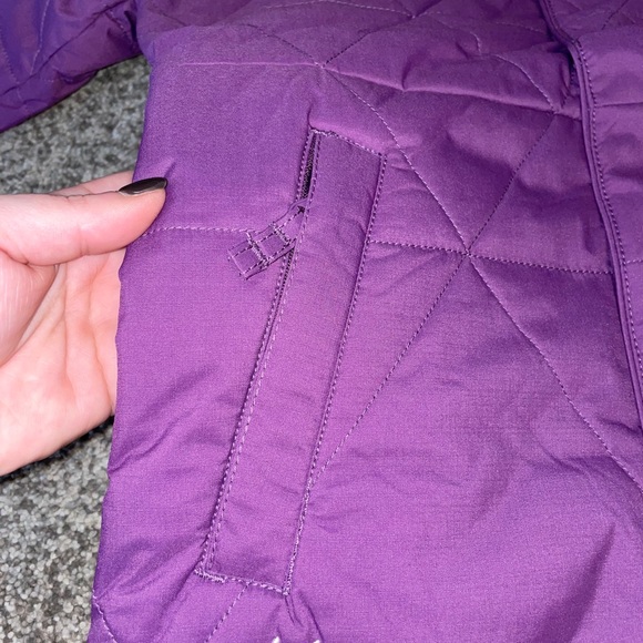Brand New w/tags Girls Nitro jacket - Picture 6 of 10